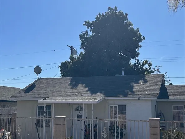8660 Ramona Blvd, Rosemead, CA 91770