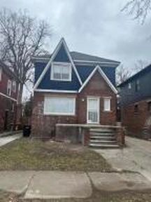 16230 Cheyenne St, Detroit, MI, 48235