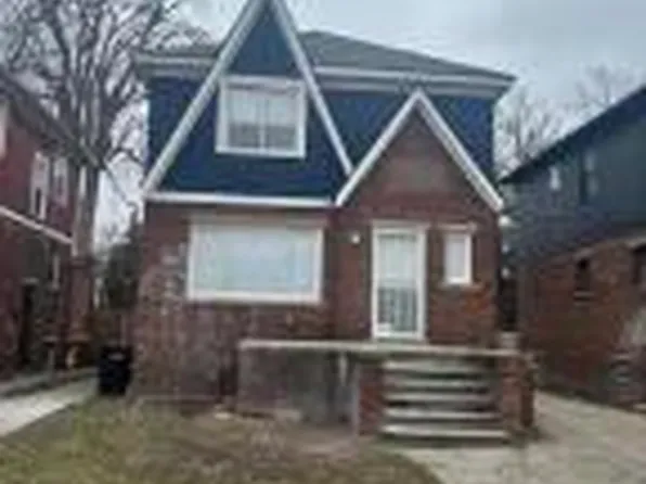 16230 Cheyenne St, Detroit, MI 48235