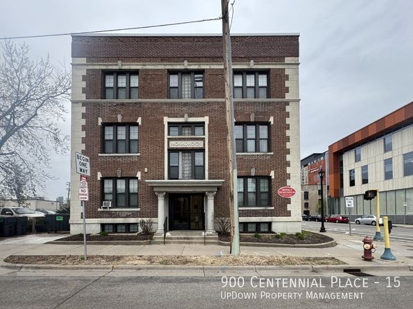 900 Centennial Pl #15