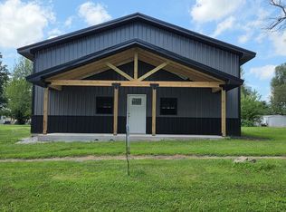 622 Missouri Ave, Chillicothe, MO 64601