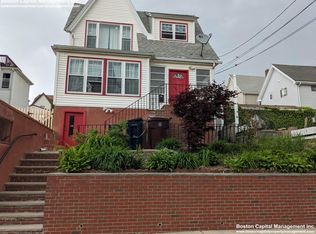 9 Derne St #2, Everett, MA 02149