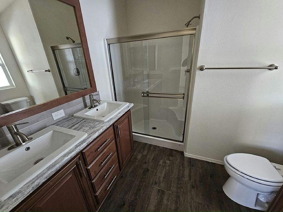 2nd image of 8700 E University Dr #830