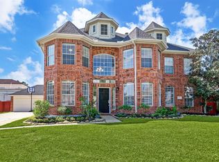 11511 W Lakewood Forest North Ct, Tomball, TX 77377