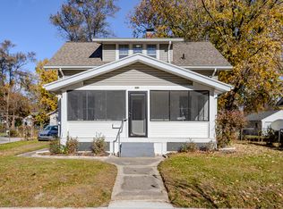 307 Ridgewood St SE, Kentwood, MI 49548