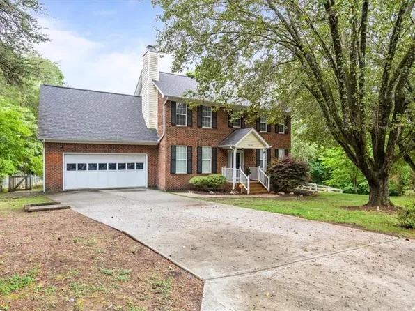 3628 Grindstaff Ave, High Point, NC 27265