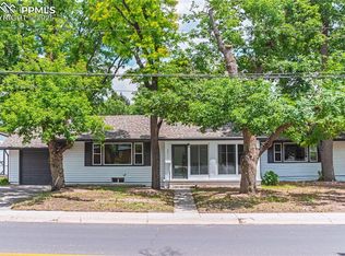 2811 N Hancock Ave, Colorado Springs, CO 80907