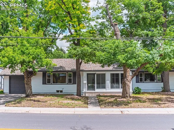 2811 N Hancock Ave, Colorado Springs, CO 80907