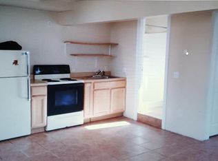 17 Peckham Ave #1, Providence, RI 02908