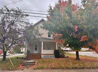 602 Park Ave, East Palestine, OH