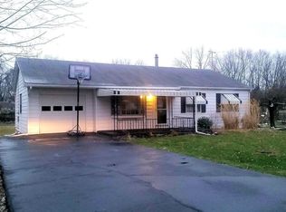 3654 Robinson Vail Rd, Franklin, OH 45005