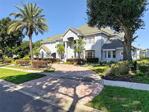 7546 PARK SPRINGS CIRCLE, ORLANDO, FL 32835