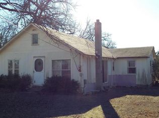 4142 Terrapin Rd, Harrison, AR 72601