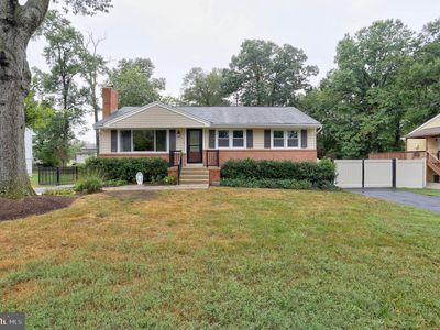 15404 Clayburn Dr, Laurel, MD, 20707