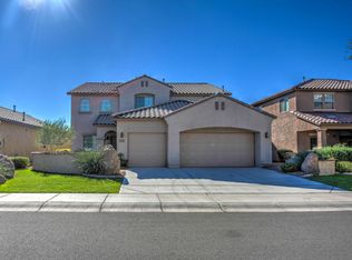 7613 W Congressional Way, Florence, AZ 85132