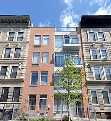 765 Park Place in Crown Heights