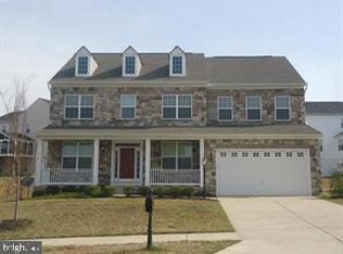 14933 Spriggs Tree Ln, Woodbridge, VA 22193