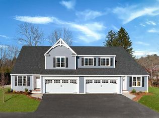 253 Parkerville Rd #9, Southborough, MA 01772