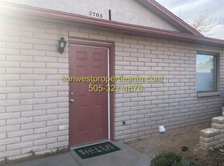 3705 N Carlton Ave APT 1, Farmington, NM 87401