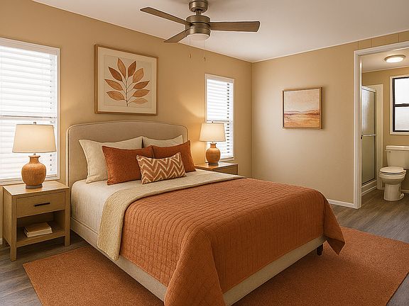 4th image of 3521 Berry Bend Rd #317