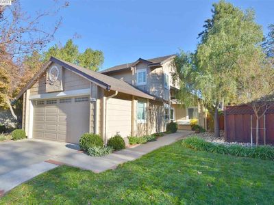 3617 Kamp Dr, Pleasanton, CA, 94588