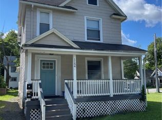 1154 Plymouth Ave S, Rochester, NY 14608