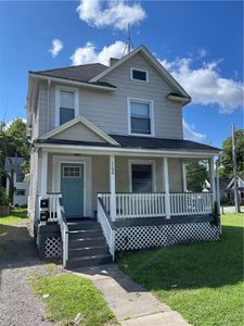1154 Plymouth Ave S, Rochester, NY, 14608