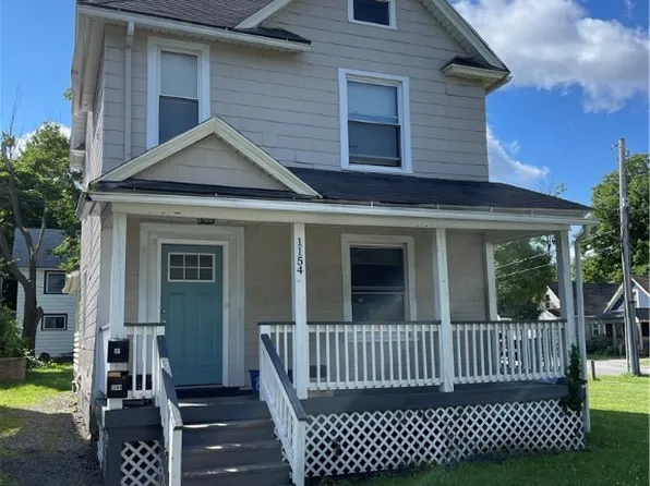 1154 Plymouth Ave S, Rochester, NY 14608