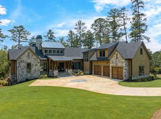 1140 Broadpoint Dr, Greensboro, GA 30642