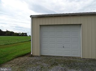 7512 Friendship Village Rd, Chambersburg, PA 17202