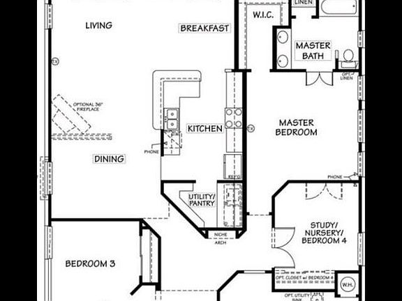 2nd image of 6713 Serena Ln