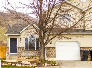 248 N 525 E, Springville, UT 84663