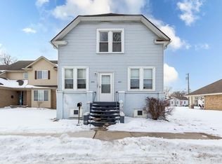 2332 8th St, Wyandotte, MI 48192