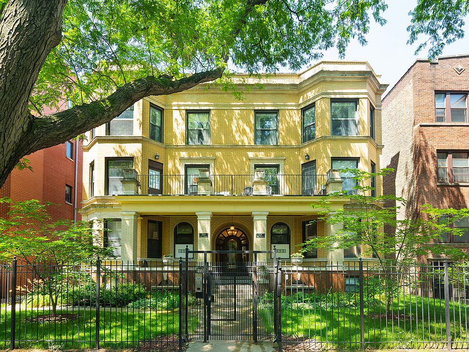 1st image of 5224 N Winthrop Ave APT 2C
