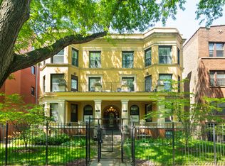5224 N Winthrop Ave APT 2C, Chicago, IL 60640