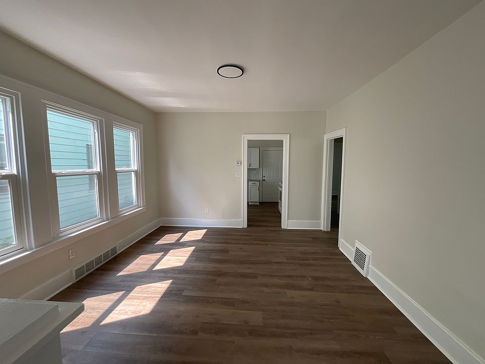 Another formal dining room view