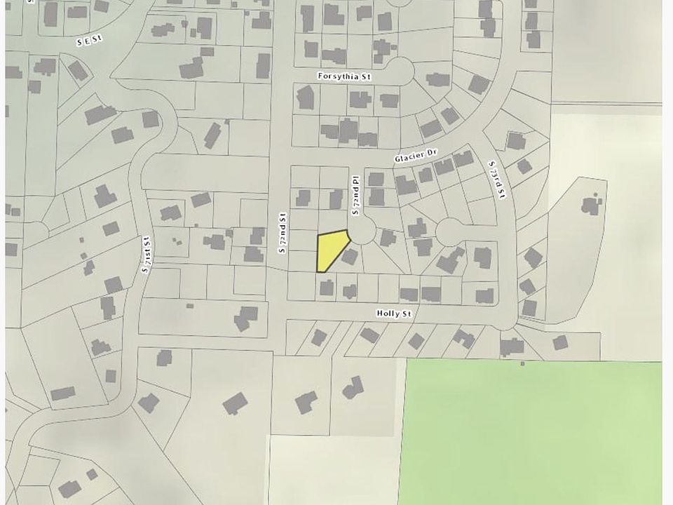 2nd image of 0 72nd Pl