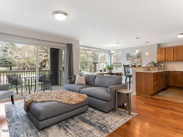 350 Founders Ave APT D101, Eagle, CO 81631