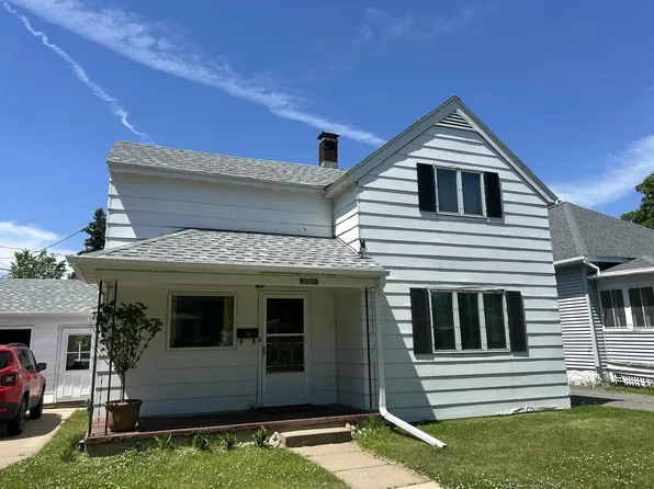 1110 Prospect AVENUE, Wausau, WI 54403