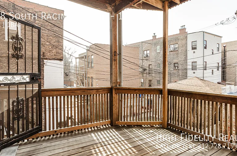 618 S Racine Ave #102 — Photo 11