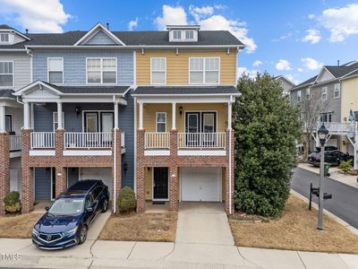 220 Broadgait Brae Rd, Cary, NC, 27519