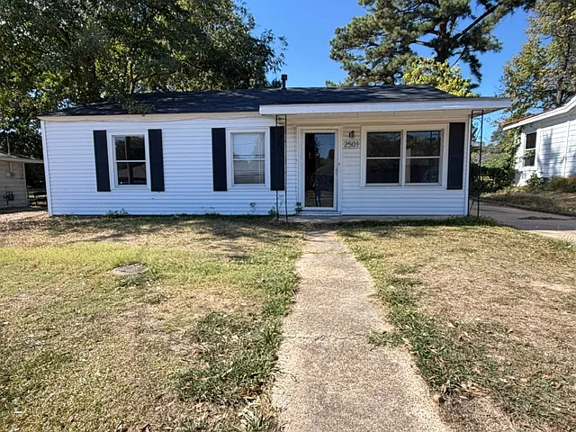 2501 Jefferson Ave