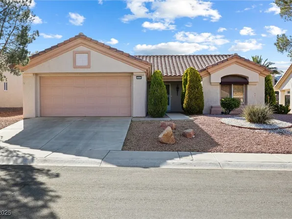 2605 Lotus Hill Dr, Las Vegas, NV 89134
