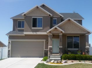 1488 S Bridle Path Loop, Lehi, UT 84043