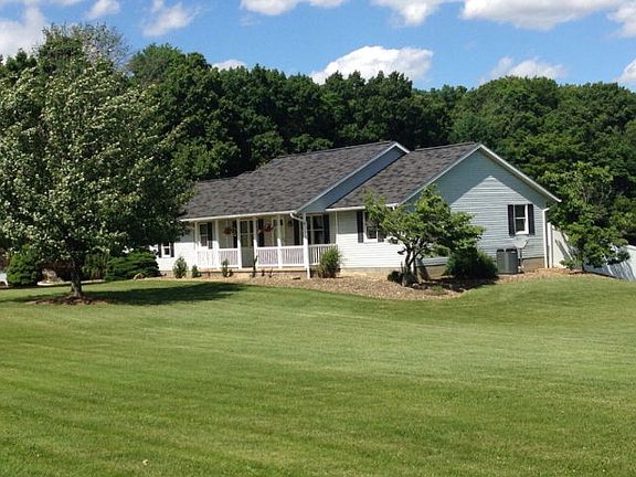 5th image of 152 Township Road 2150