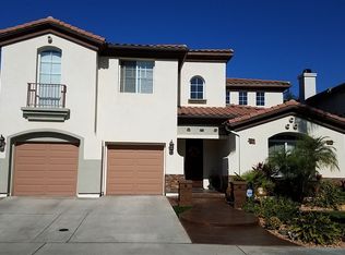 931 Stonegate Ct, Chula Vista, CA 91913