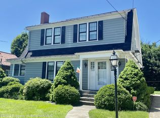 1533 Monsey Ave, Scranton, PA 18509