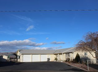 2827 Olympic Ct, Clarkston, WA 99403