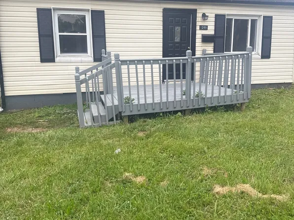 1249 Evergreen Rd, Columbus, OH 43207