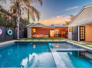 6106 Matilija Ave, Van Nuys, CA 91401